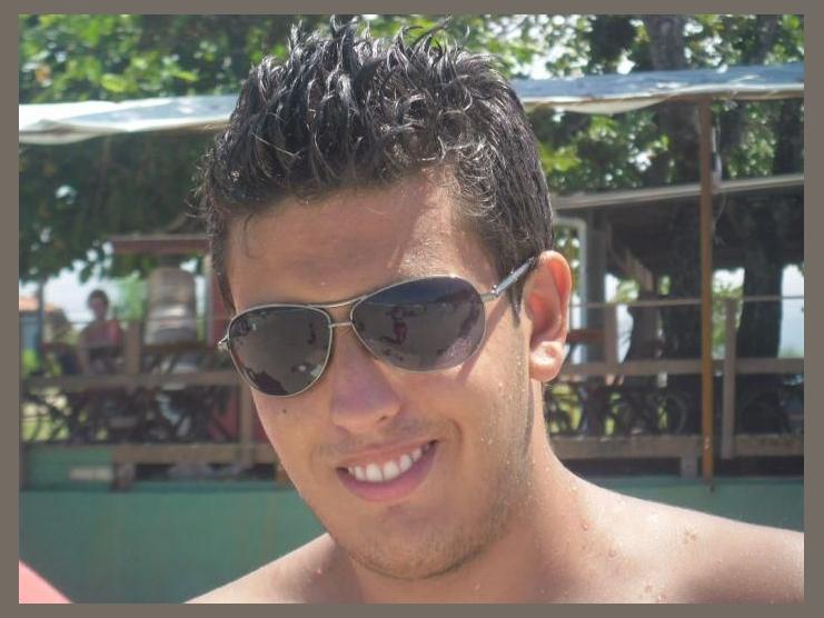 Marcelo Ruela